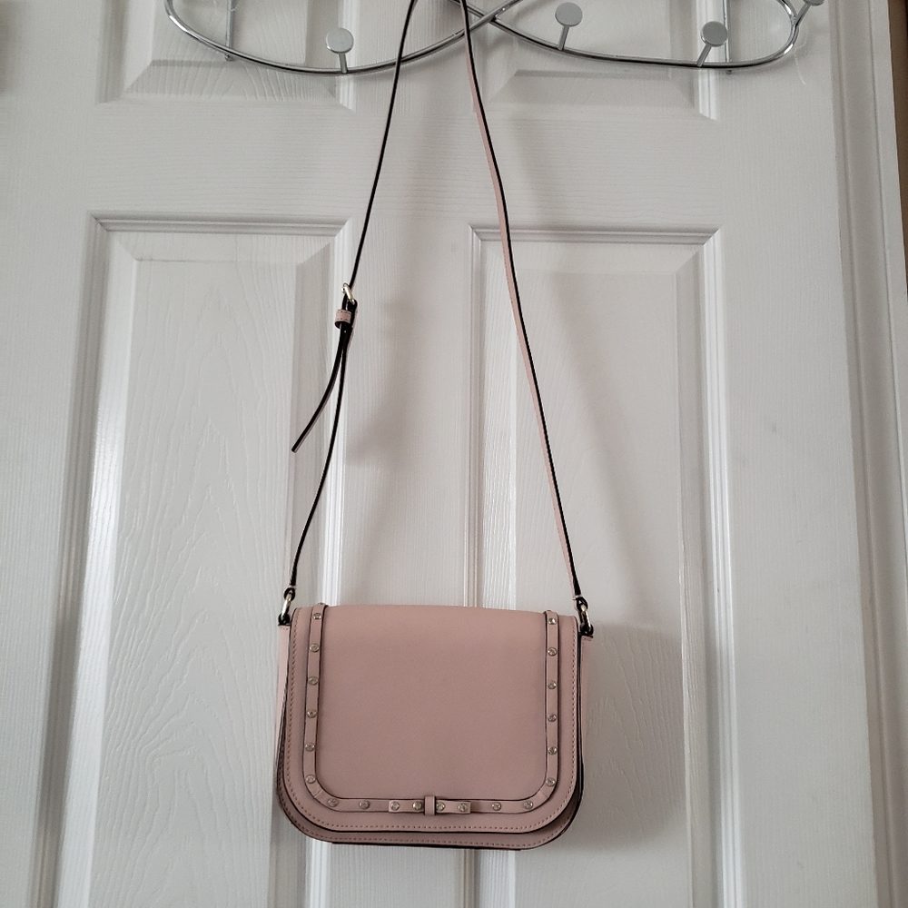 Kate spade diamond crossbody bag Carmen Laurel Way